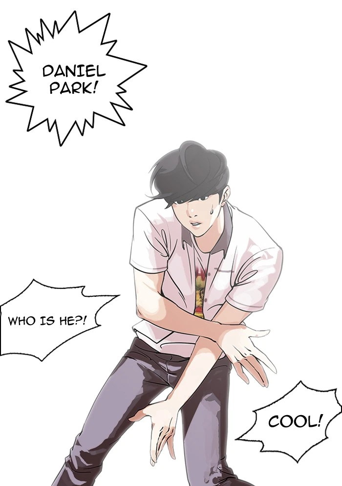 Lookism Chapter 146 — page 18