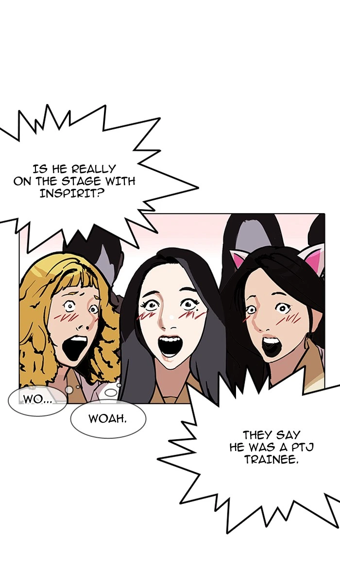 Lookism Chapter 146 — page 20