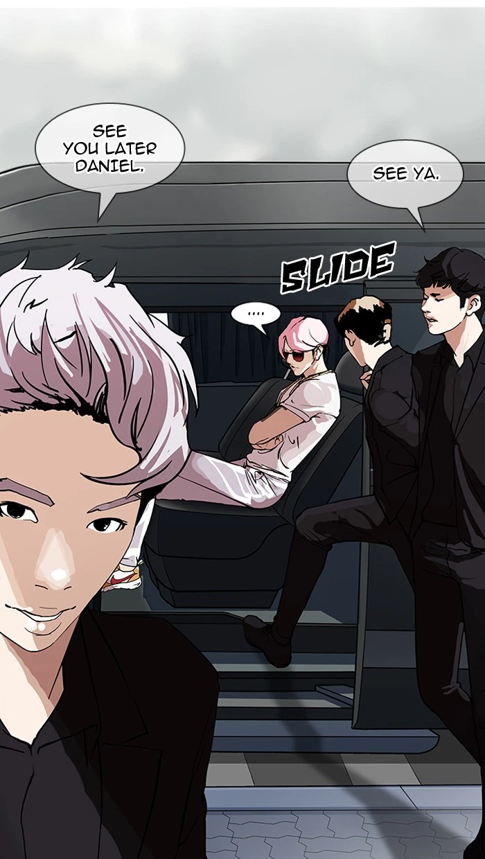 Lookism Chapter 146 — page 37