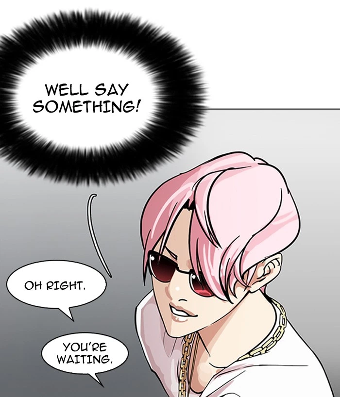Lookism Chapter 146 — page 39