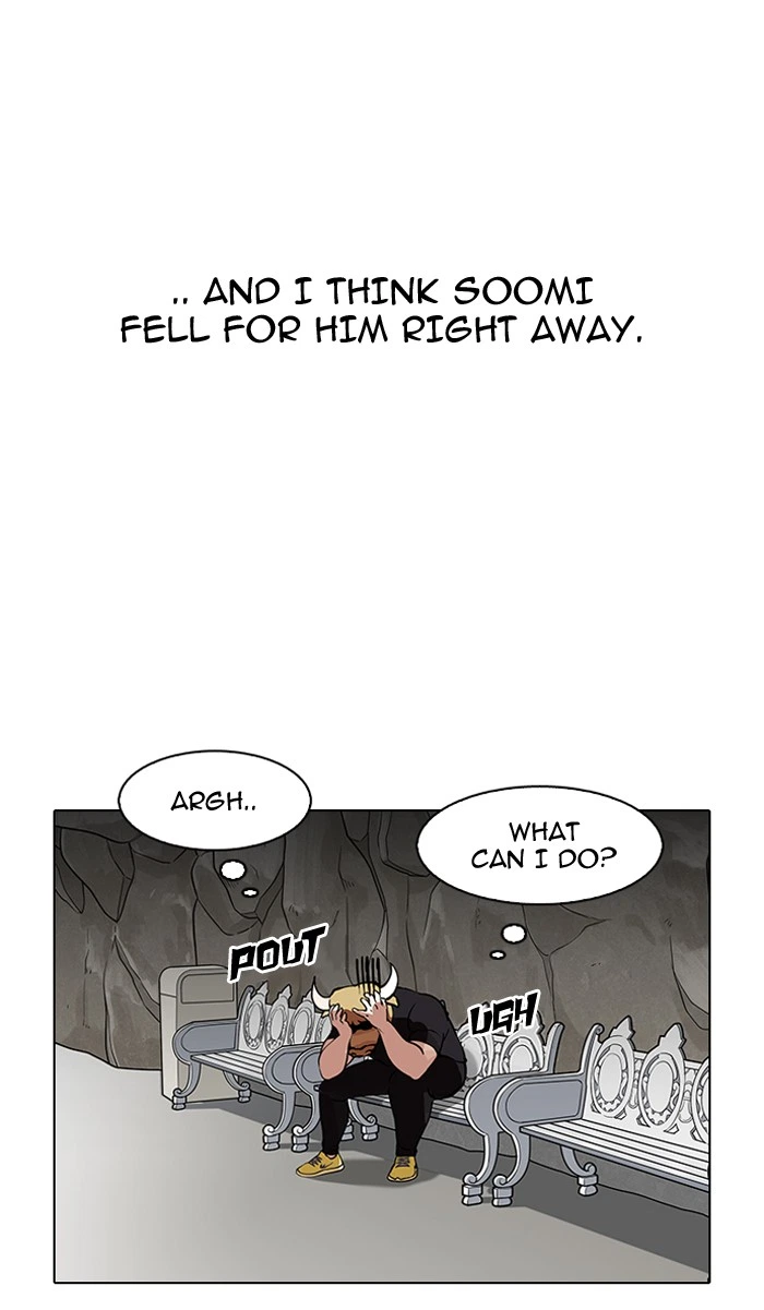 Lookism Chapter 146 — page 52