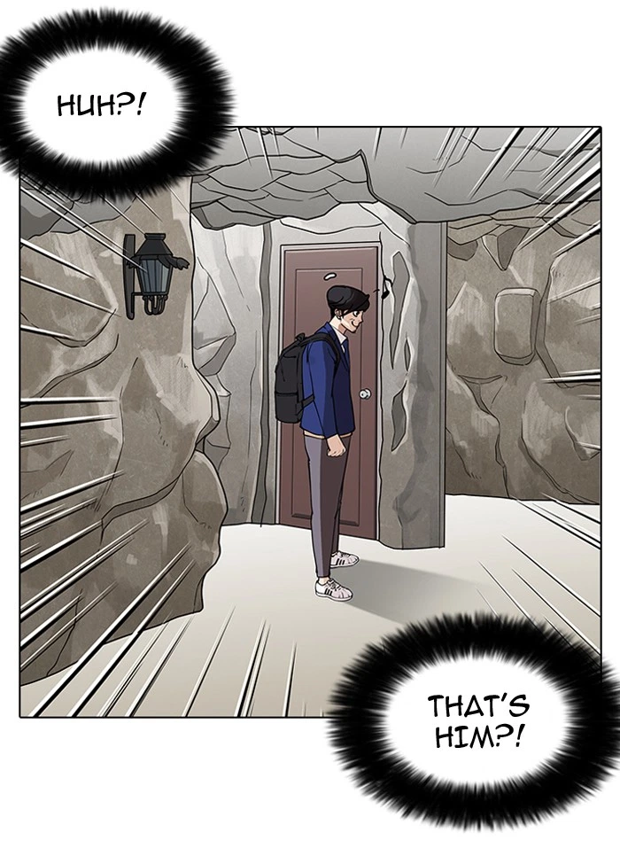 Lookism Chapter 146 — page 54