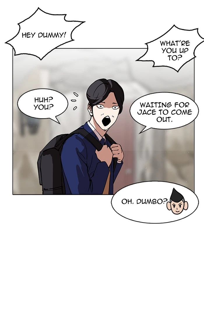 Lookism Chapter 146 — page 57