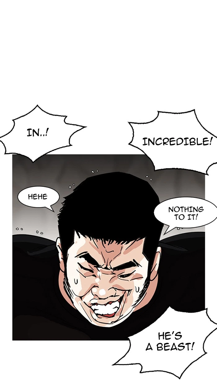 Lookism Chapter 146 — page 64