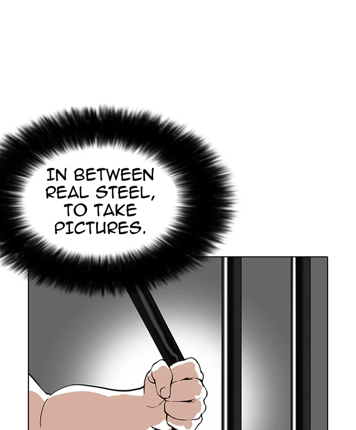 Lookism Chapter 146 — page 66