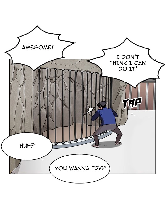 Lookism Chapter 146 — page 72