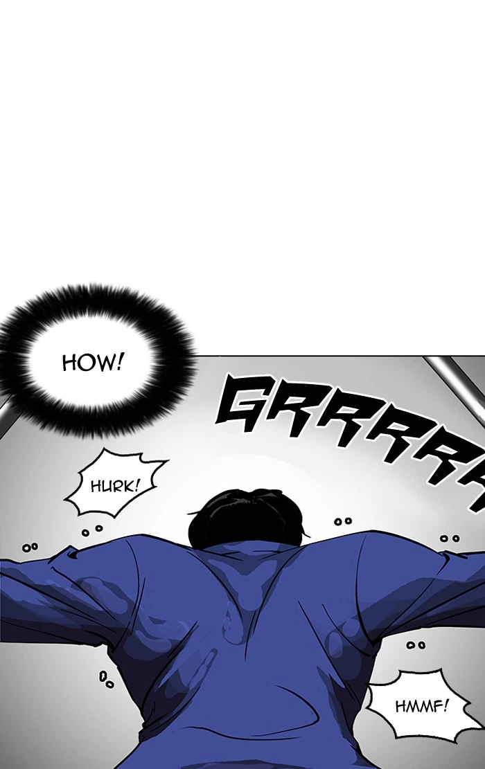 Lookism Chapter 146 — page 78