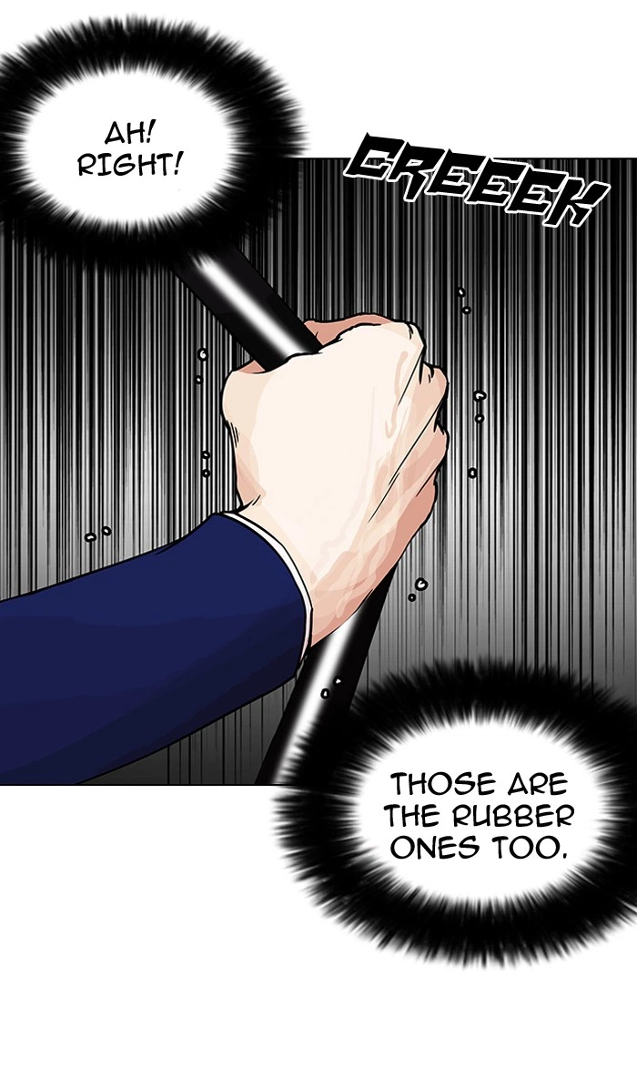 Lookism Chapter 146 — page 80