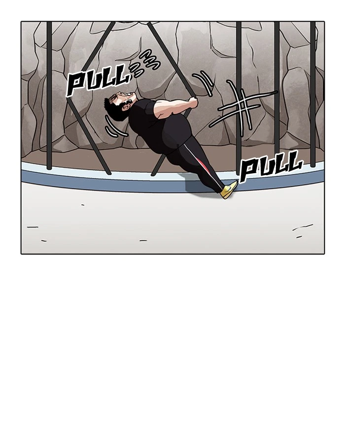 Lookism Chapter 146 — page 84