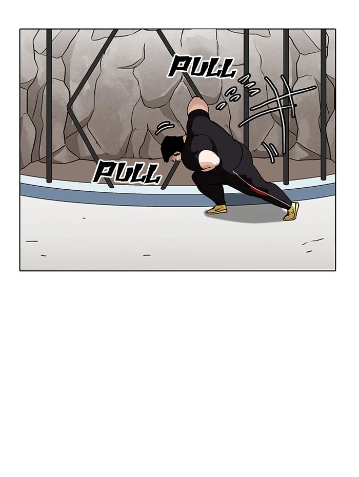 Lookism Chapter 146 — page 85