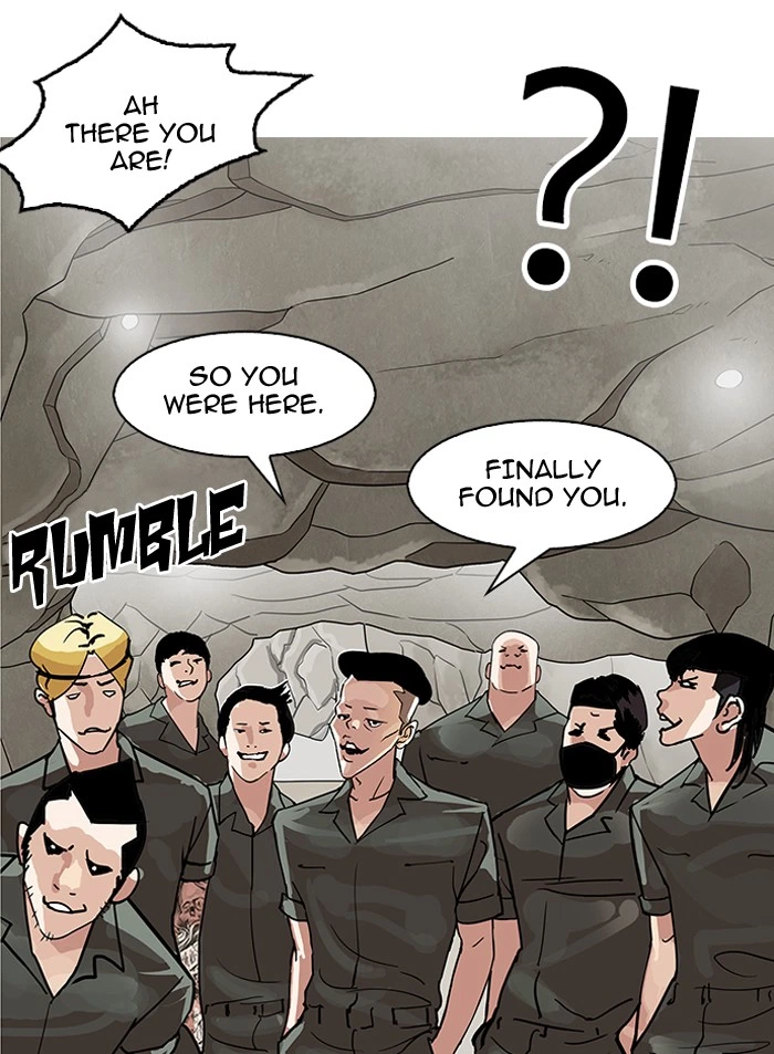 Lookism Chapter 146 — page 90