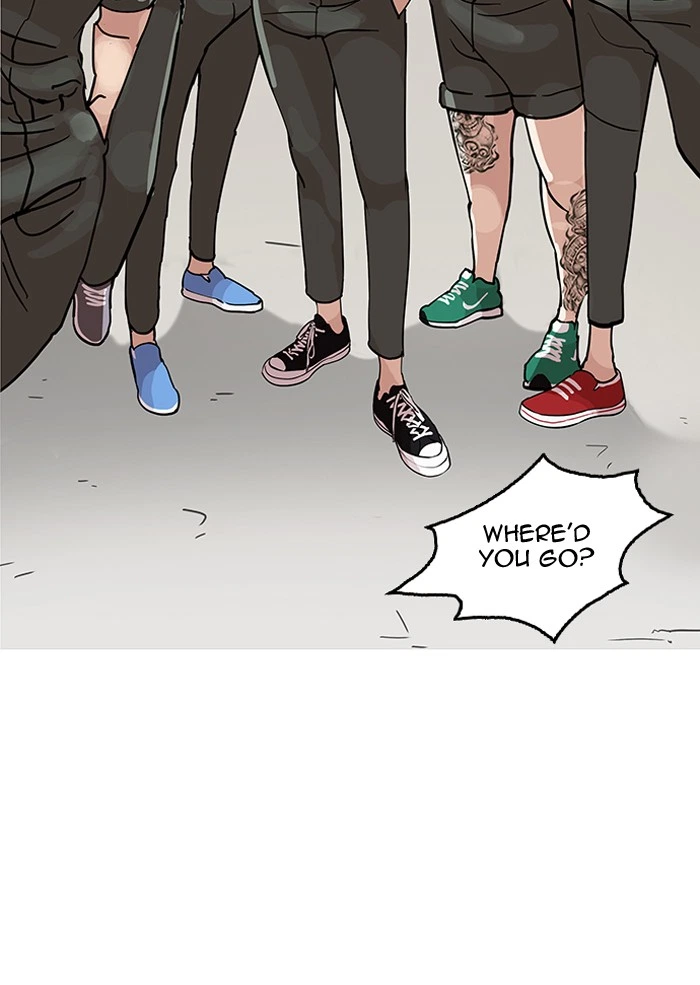 Lookism Chapter 146 — page 91