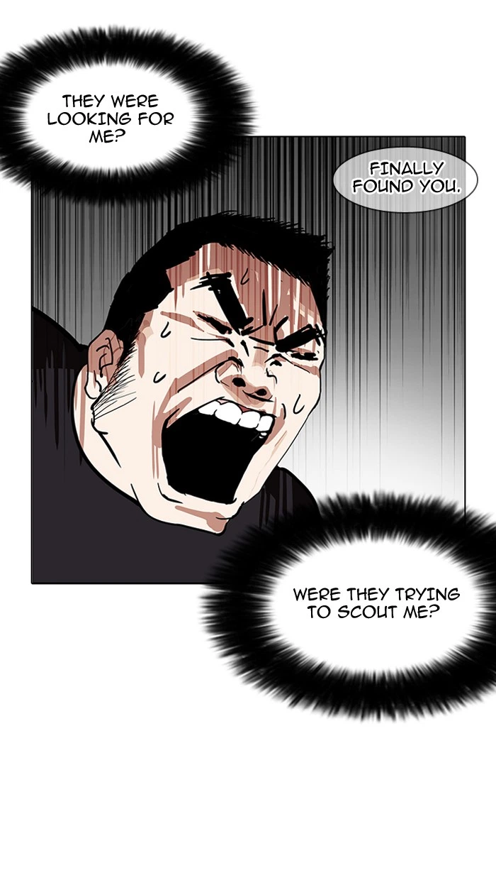 Lookism Chapter 146 — page 93