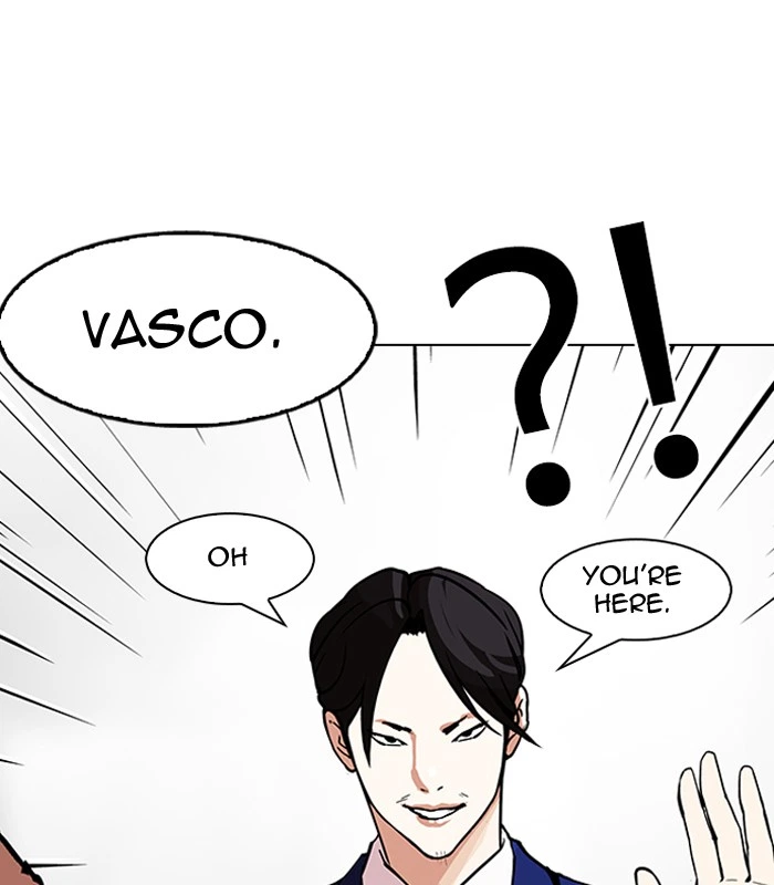 Lookism Chapter 146 — page 94