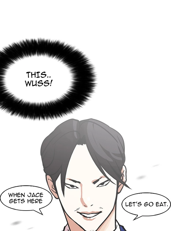 Lookism Chapter 146 — page 98