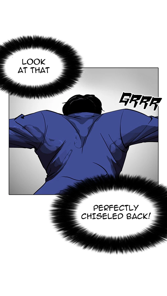 Lookism Chapter 146 — page 101