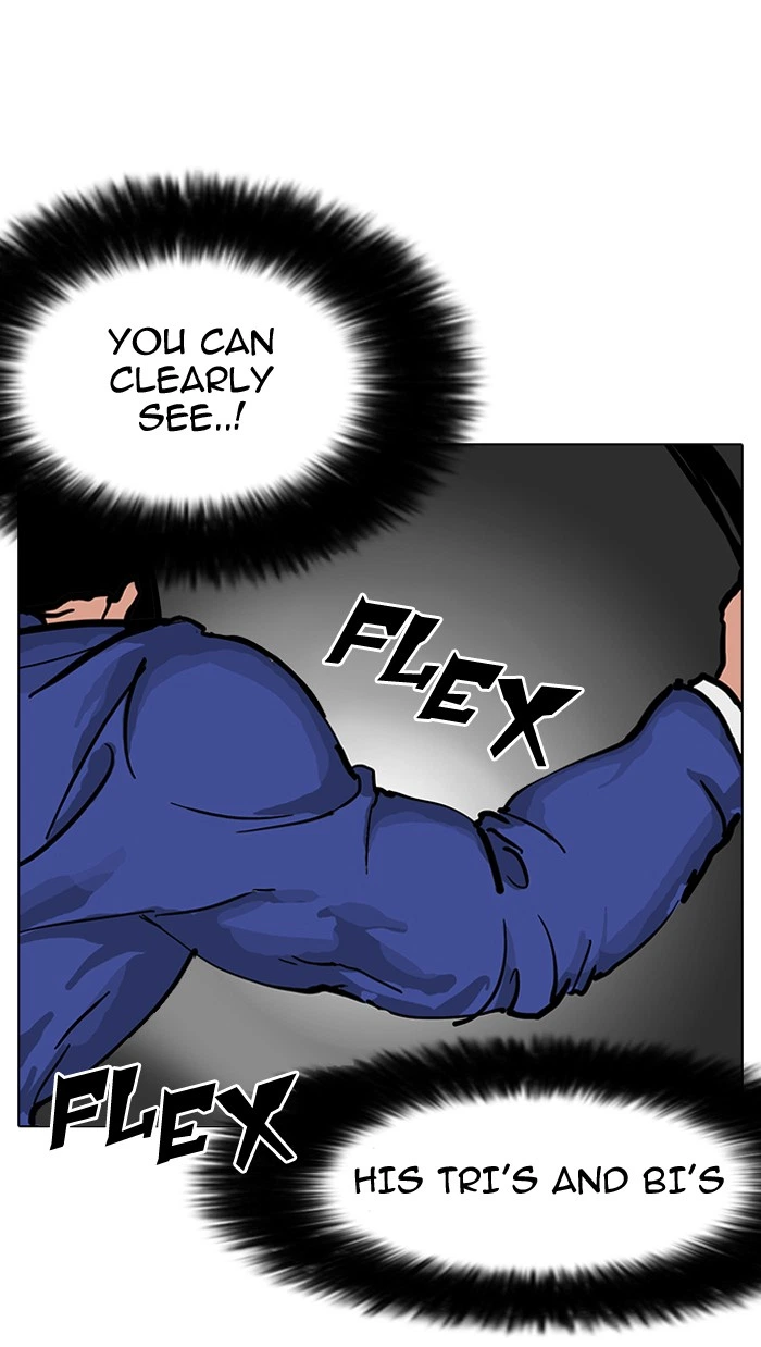 Lookism Chapter 146 — page 102