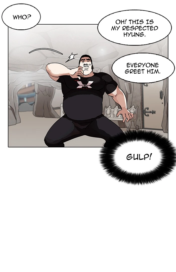 Lookism Chapter 146 — page 104