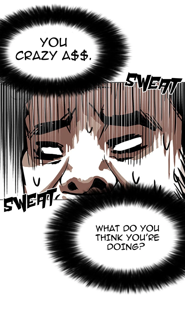 Lookism Chapter 146 — page 115