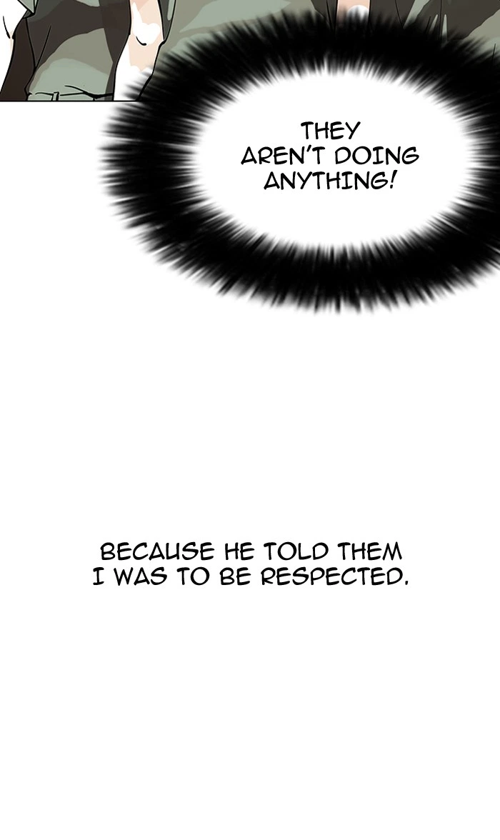 Lookism Chapter 146 — page 117