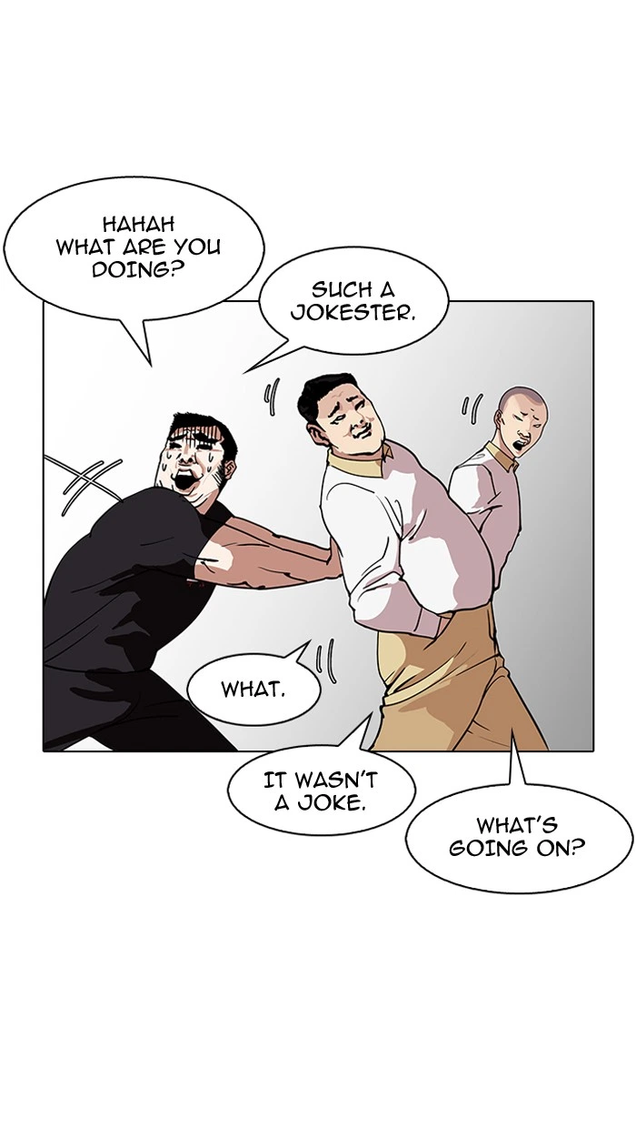 Lookism Chapter 146 — page 118