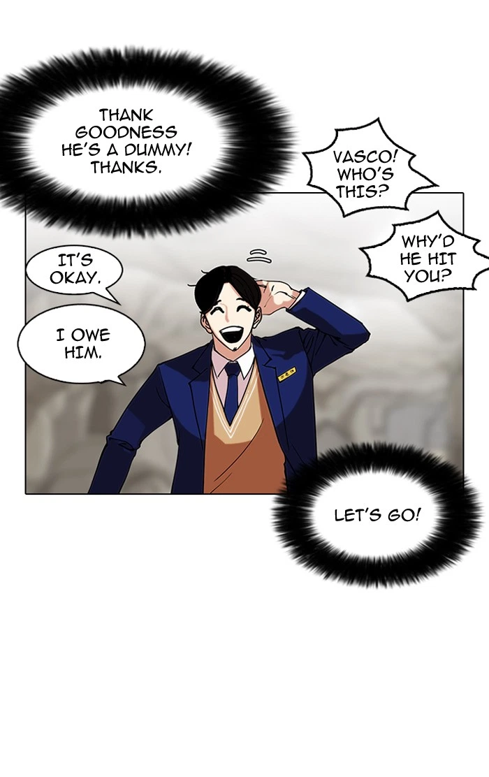 Lookism Chapter 146 — page 119