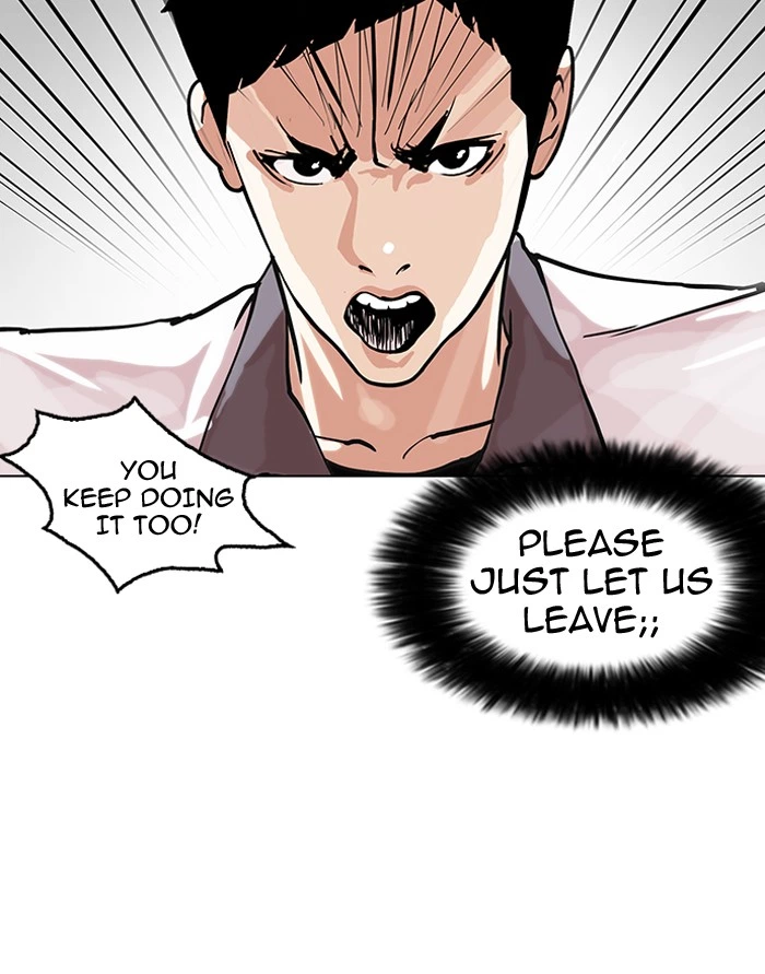 Lookism Chapter 146 — page 123