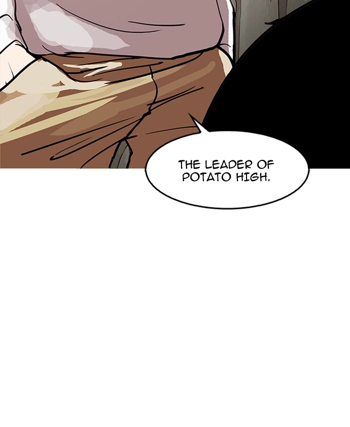 Lookism Chapter 146 — page 128