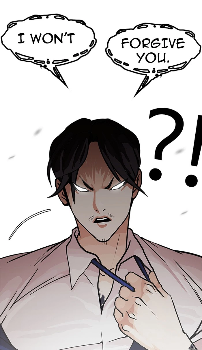 Lookism Chapter 146 — page 133