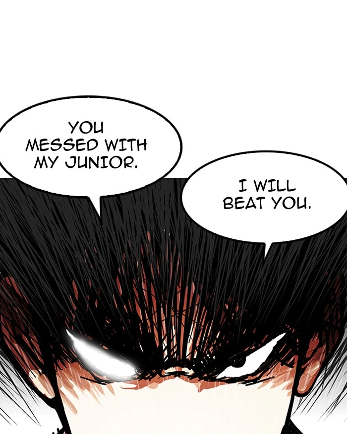 Lookism Chapter 146 — page 135