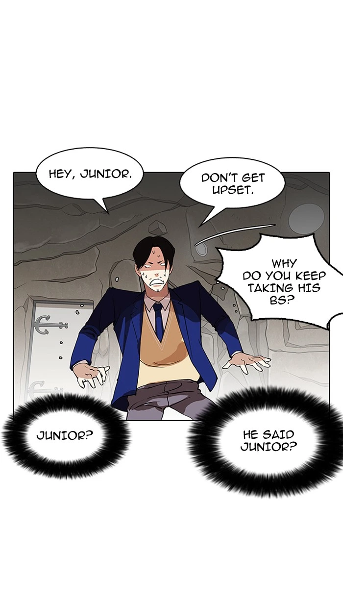 Lookism Chapter 147 — page 4