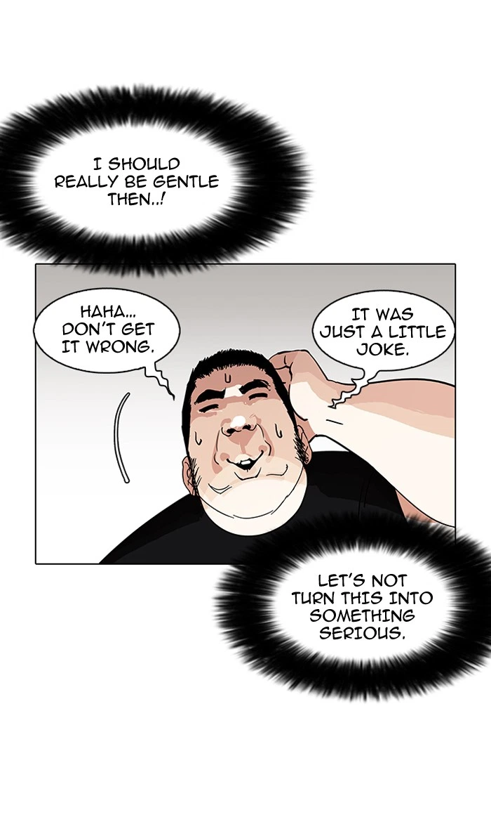 Lookism Chapter 147 — page 5