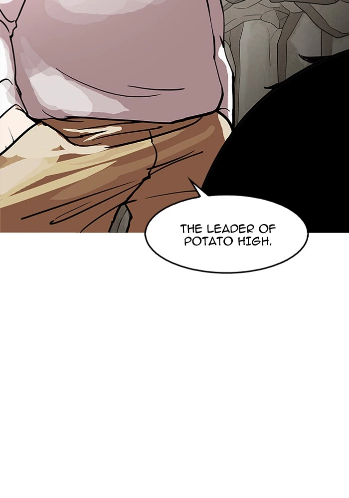 Lookism Chapter 147 — page 8