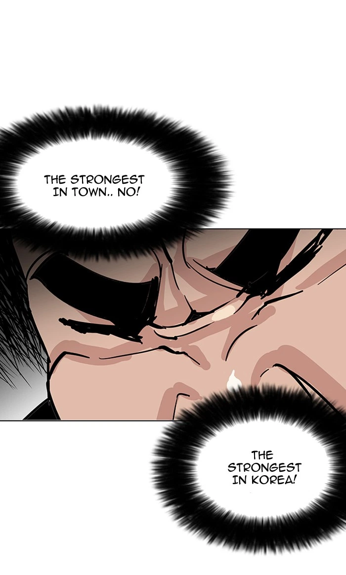 Lookism Chapter 147 — page 27