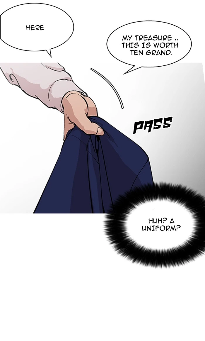 Lookism Chapter 147 — page 35