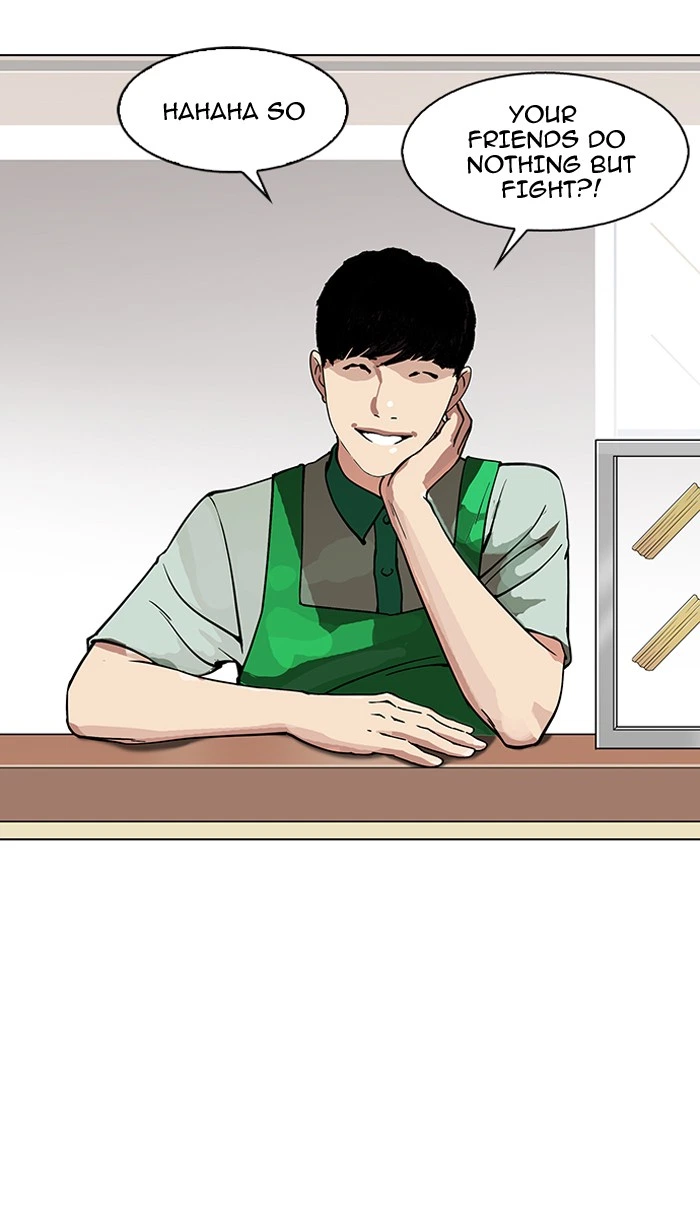 Lookism Chapter 147 — page 42