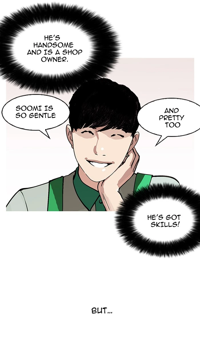 Lookism Chapter 147 — page 45