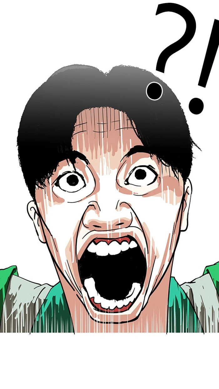 Lookism Chapter 147 — page 50