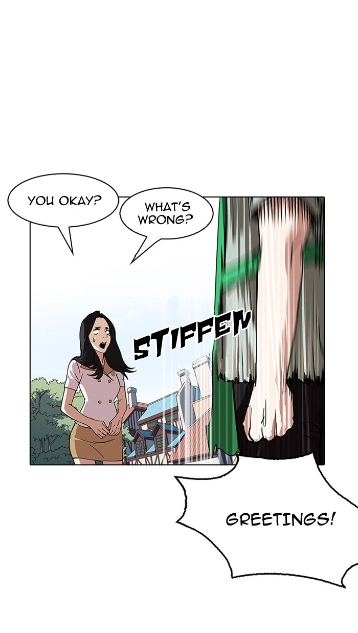 Lookism Chapter 147 — page 51
