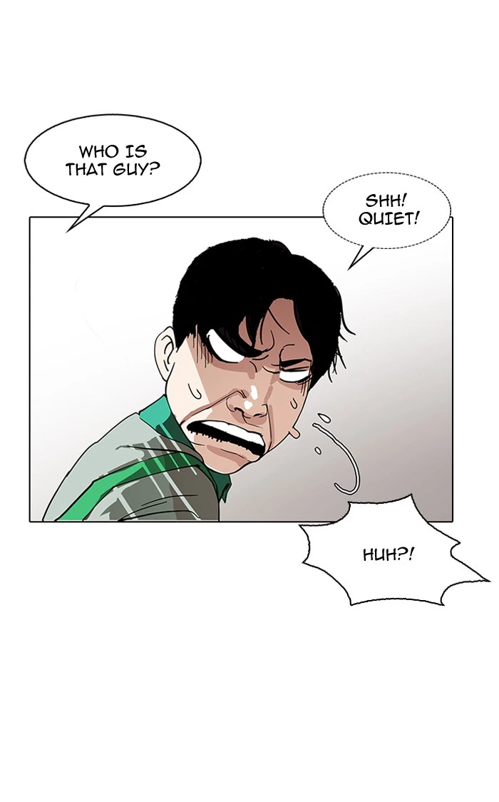 Lookism Chapter 147 — page 54