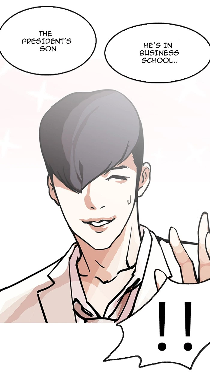 Lookism Chapter 147 — page 55