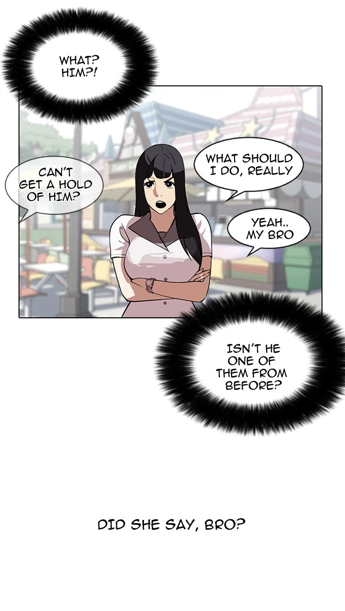 Lookism Chapter 147 — page 57