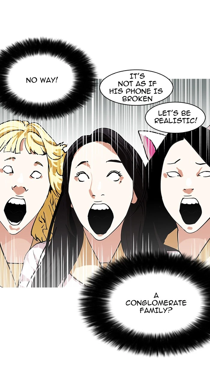 Lookism Chapter 147 — page 58