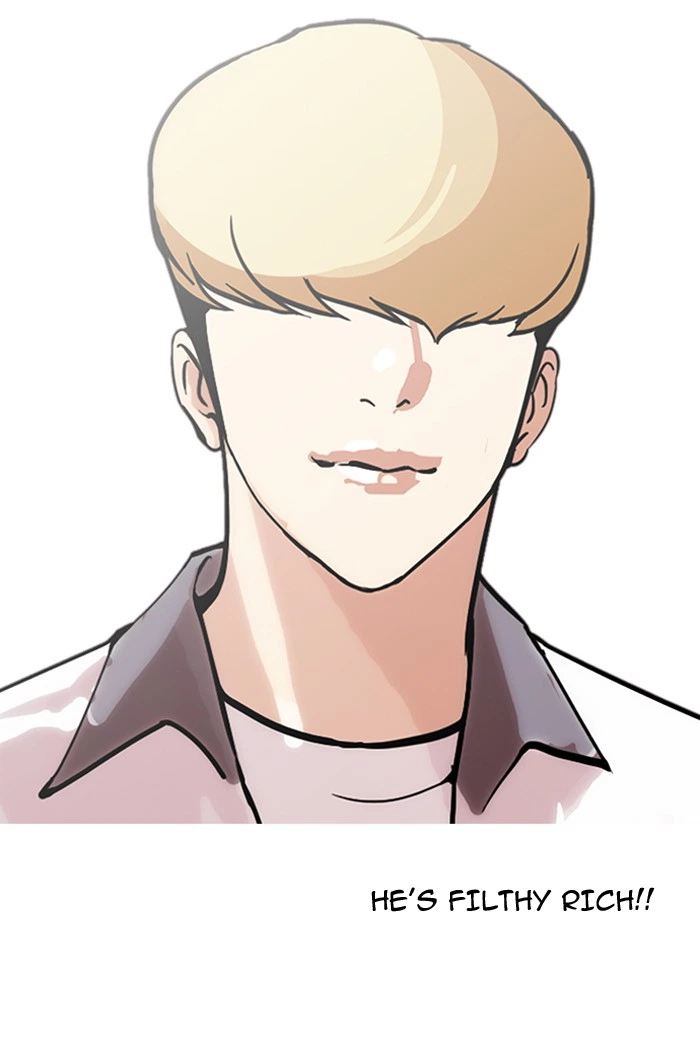 Lookism Chapter 147 — page 66