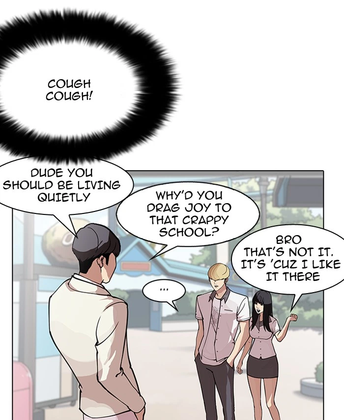Lookism Chapter 147 — page 68