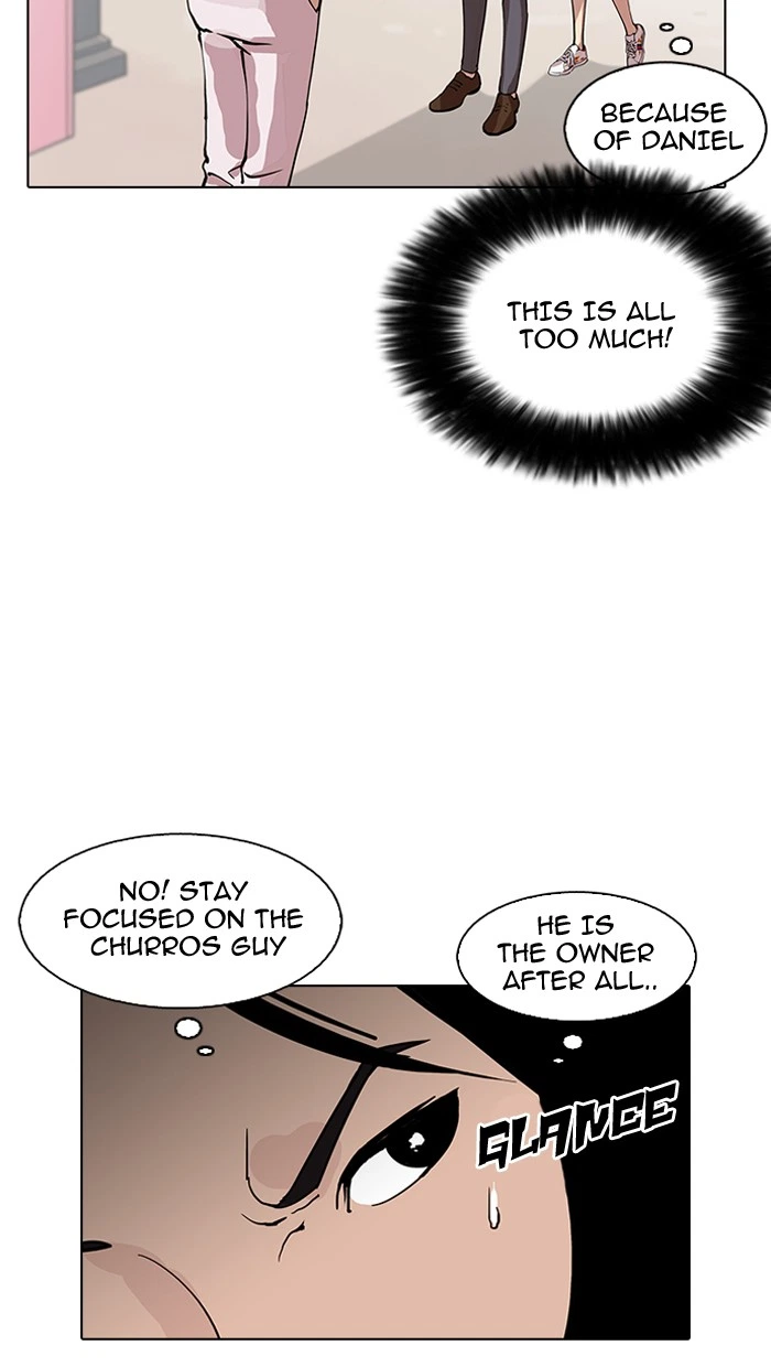 Lookism Chapter 147 — page 69
