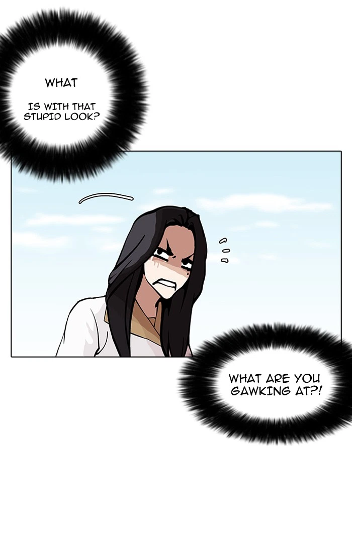 Lookism Chapter 147 — page 72