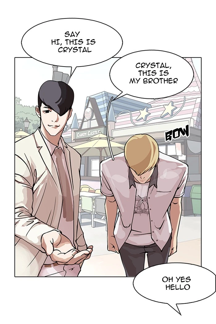 Lookism Chapter 147 — page 85