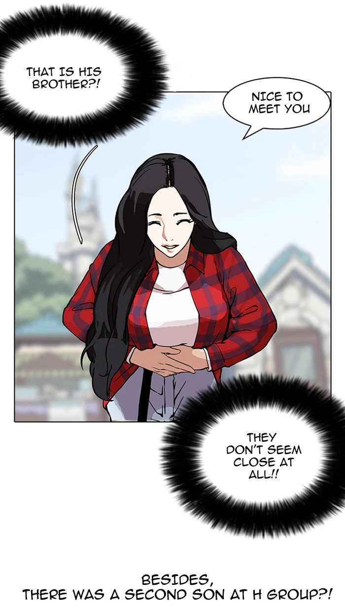 Lookism Chapter 147 — page 87