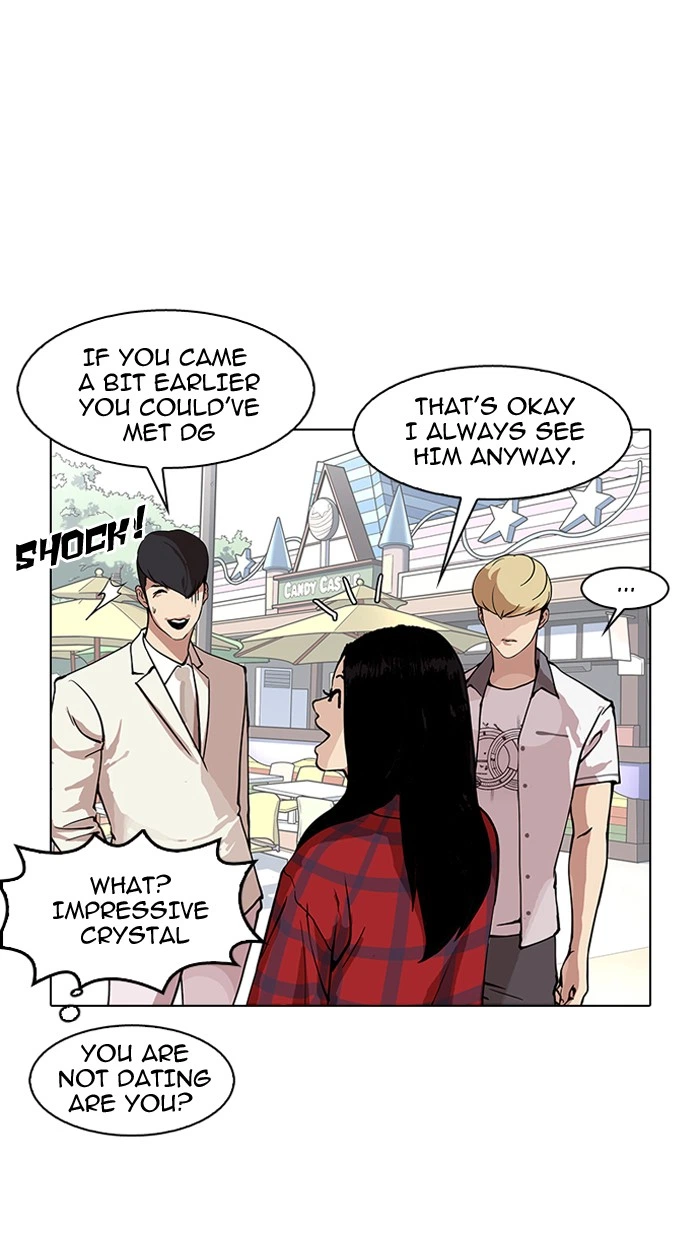 Lookism Chapter 147 — page 88